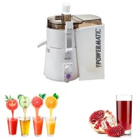 Sujata Powermatic Centrifugal Juicer, 900 Watt